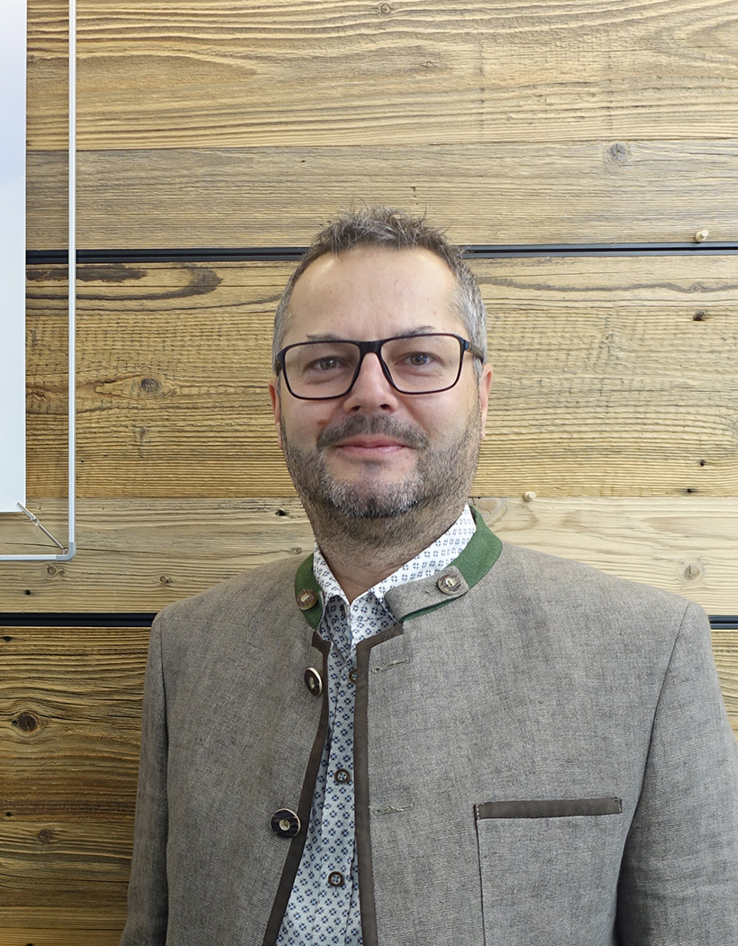 Fotot von Markus Berghammer