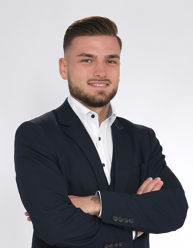 Foto von Jonas Weger