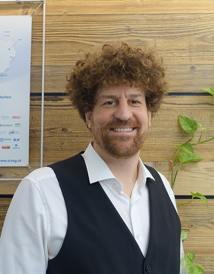 Foto von Sebastian Schneeweiß