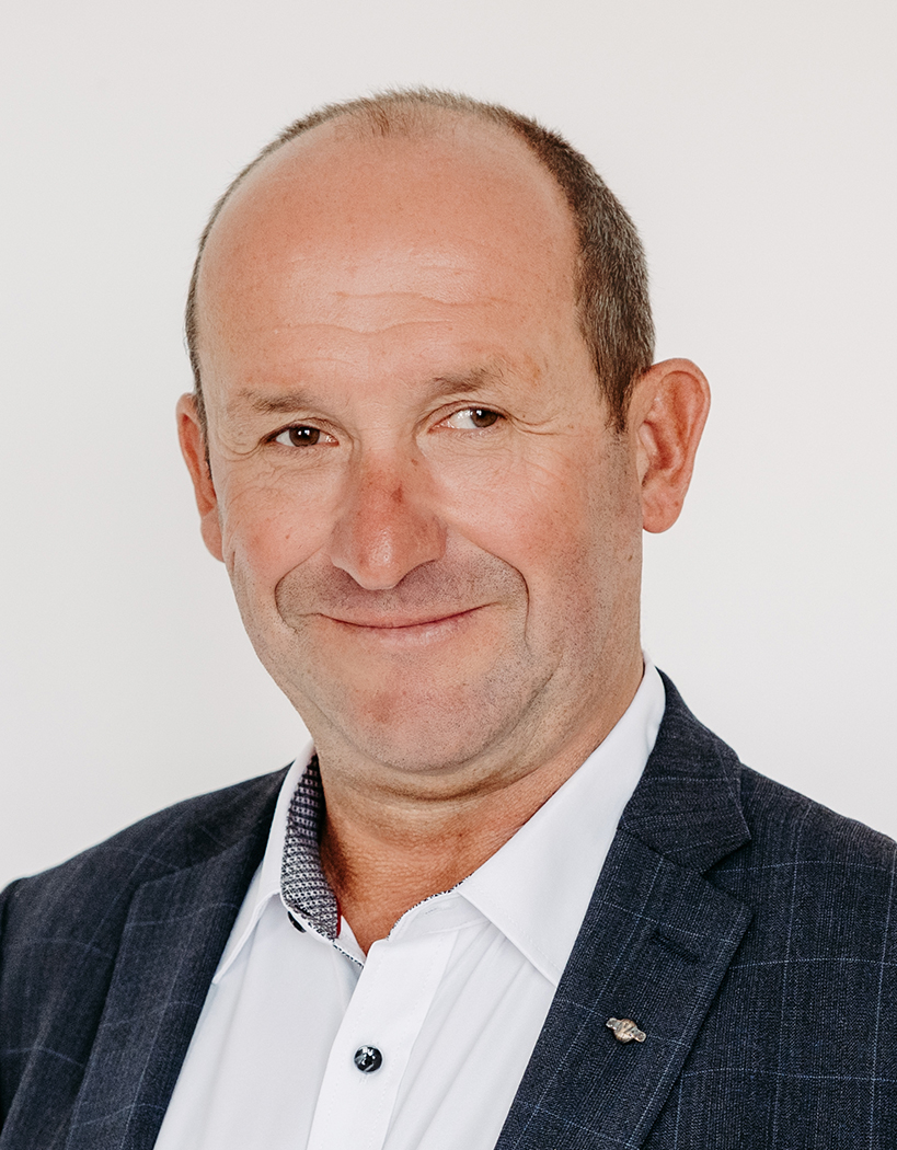 Herbert Bruckmueller