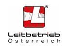 Logo Leitbetrieb