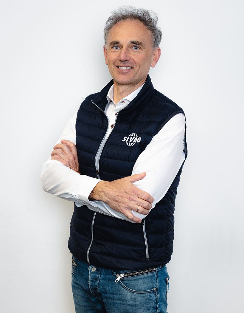 Walter Endstrasser Walter Endstrasser