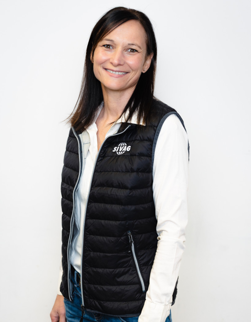 Gerlinde Kramer