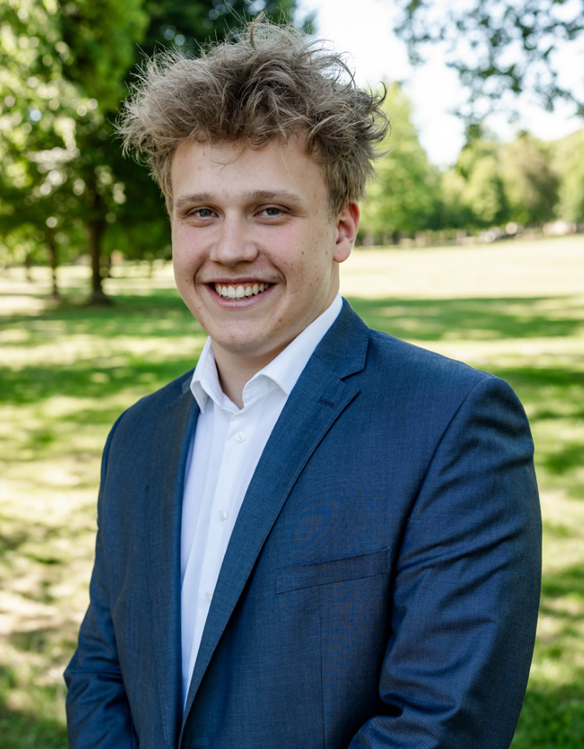 Marcel Eder