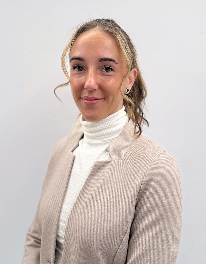 Natalie Priewasser